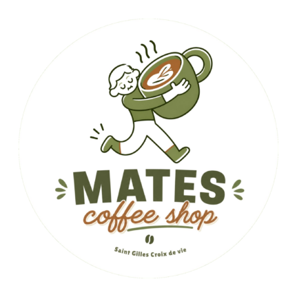 mates fond transparent